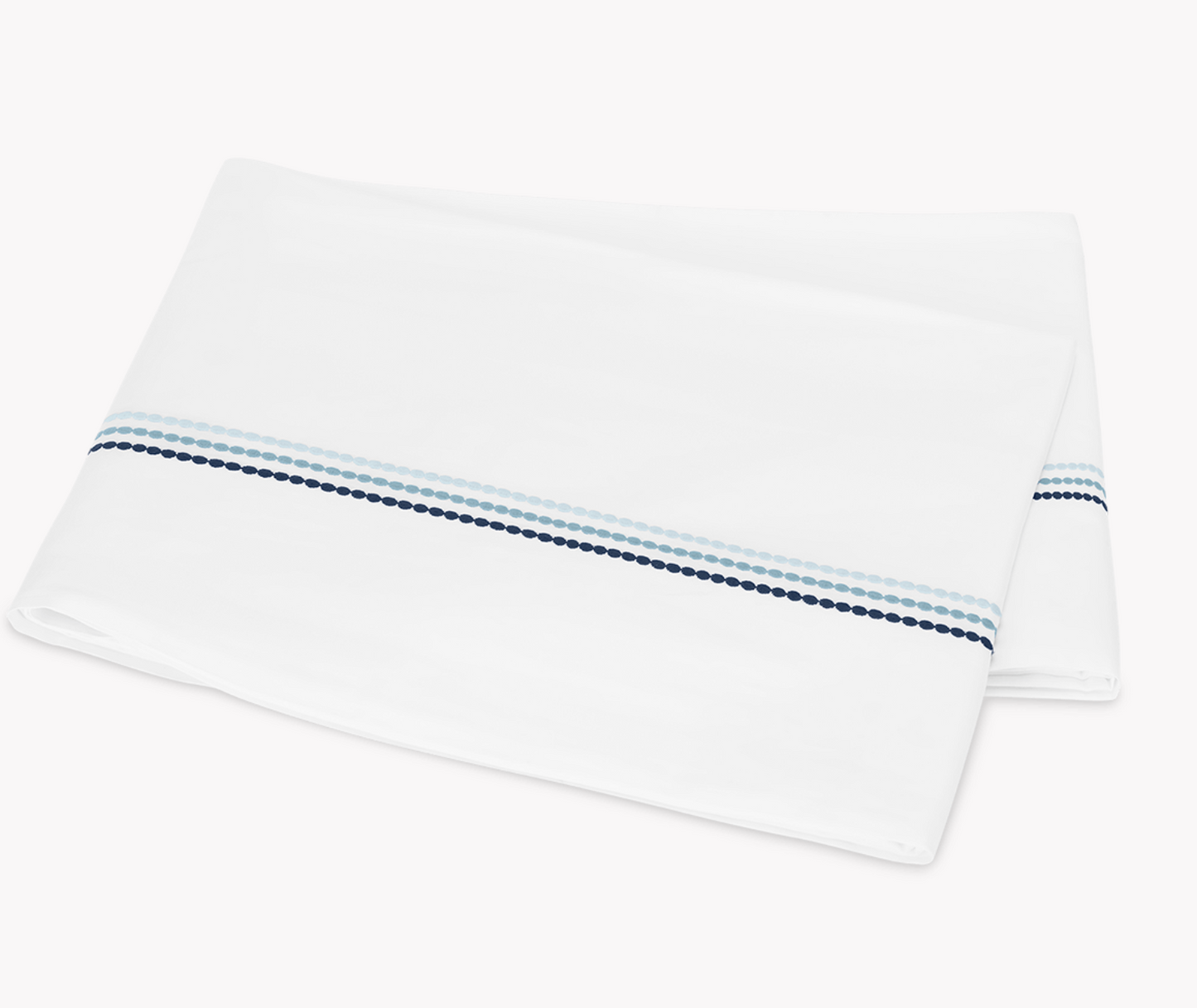 Amara Triple Pearl Duvet Cover