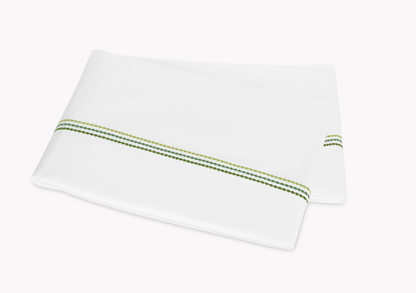 Amara Triple Pearl Duvet Cover