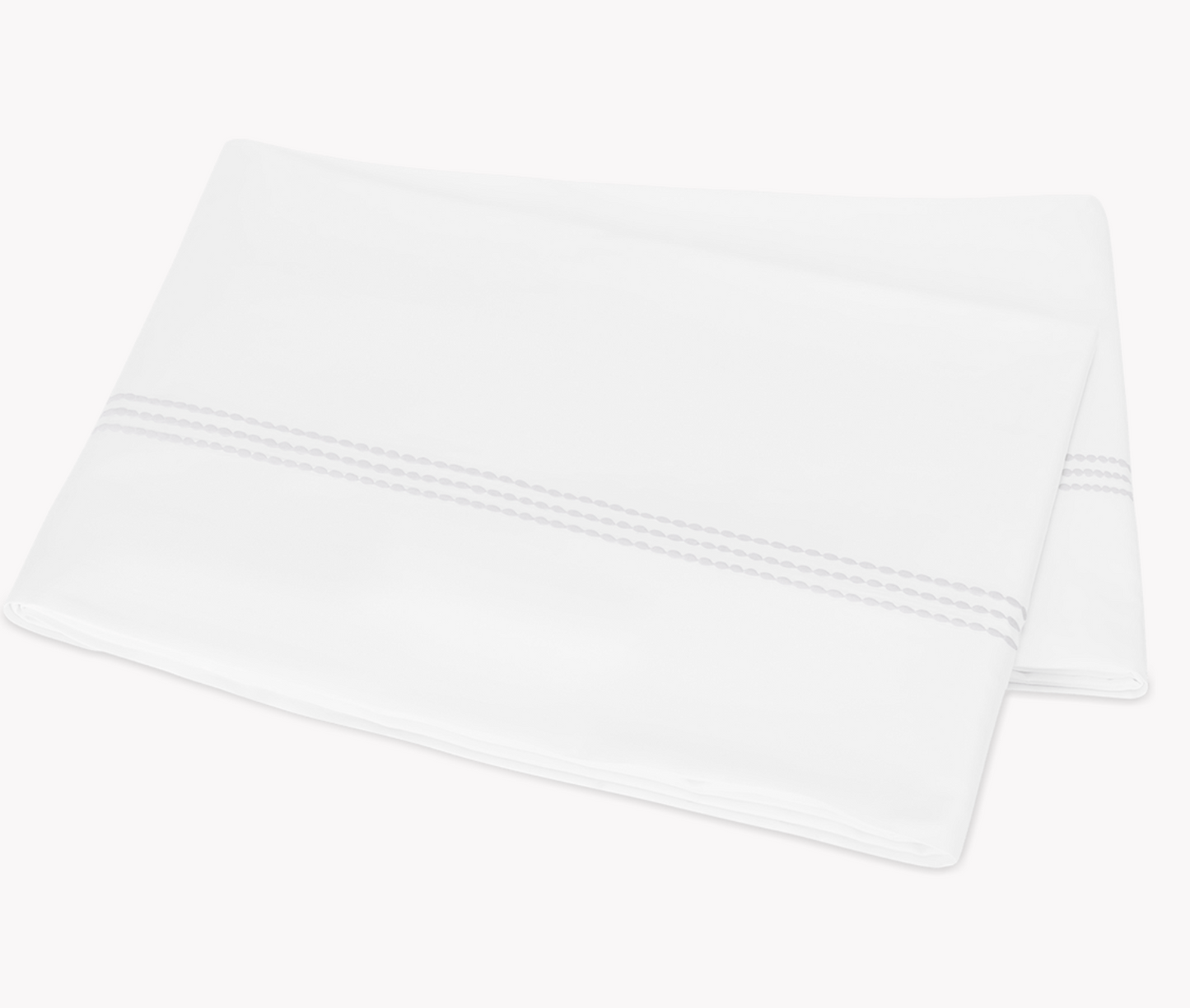 Amara Triple Pearl Duvet Cover