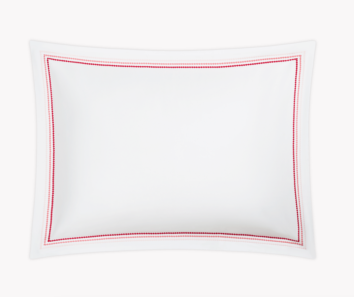 Amara Triple Pearl Sham