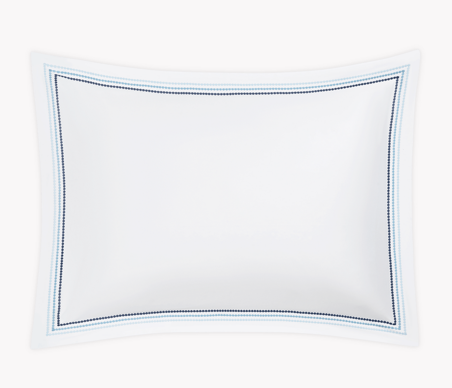 Amara Triple Pearl Sham