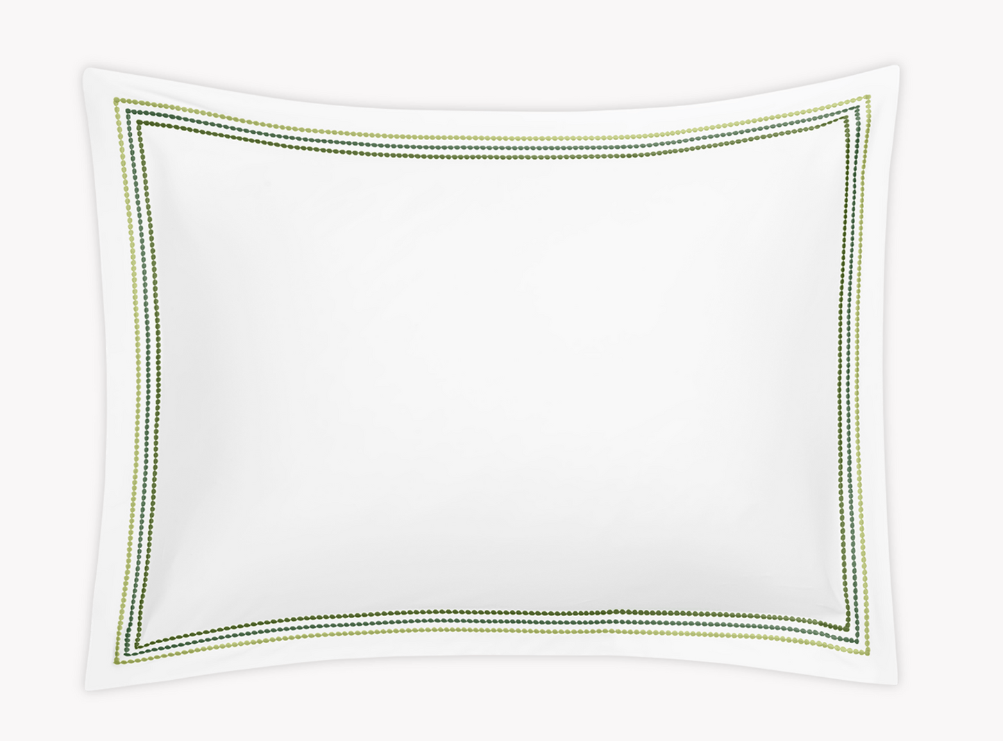 Amara Triple Pearl Sham