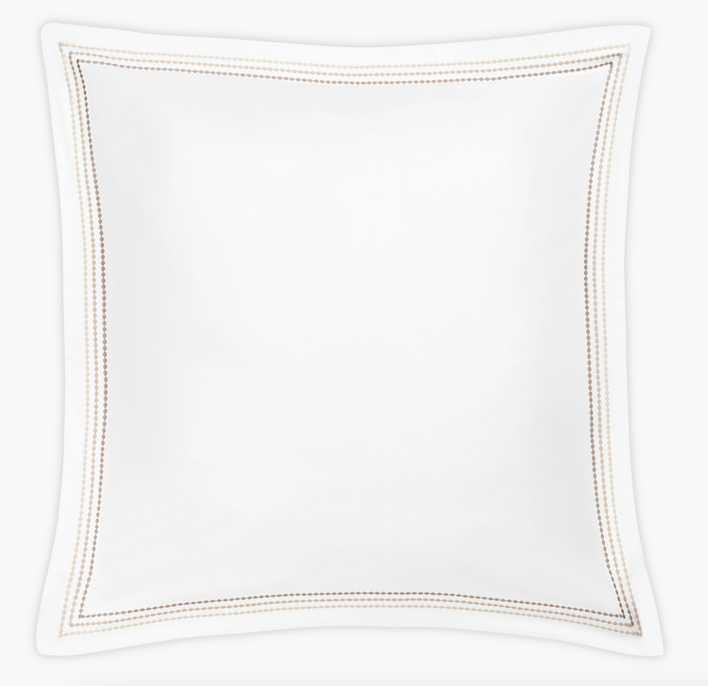 Amara Triple Pearl Sham