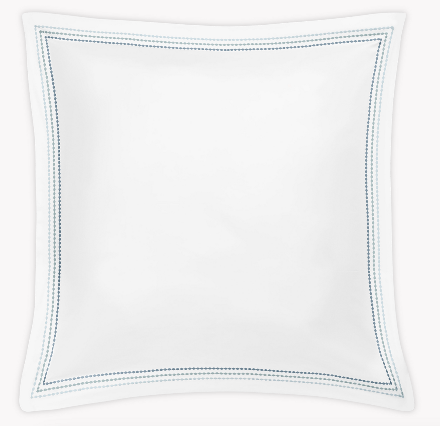 Amara Triple Pearl Sham