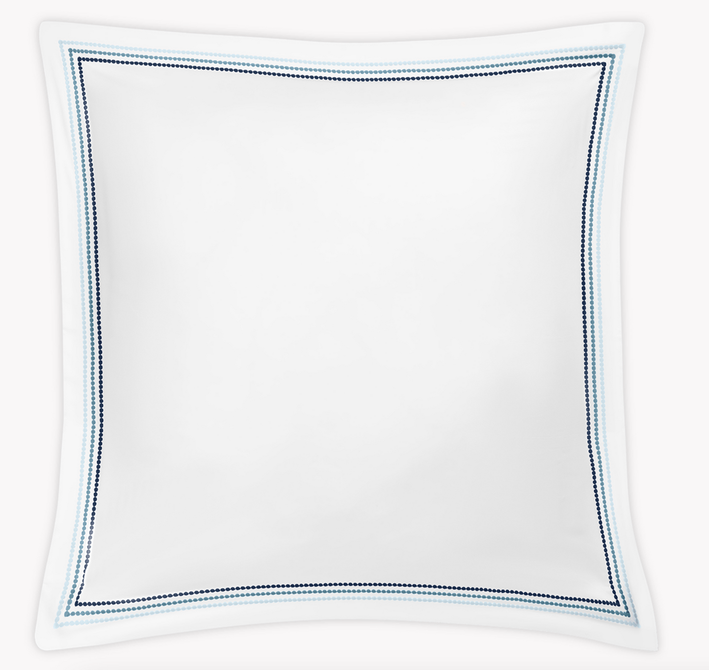 Amara Triple Pearl Sham