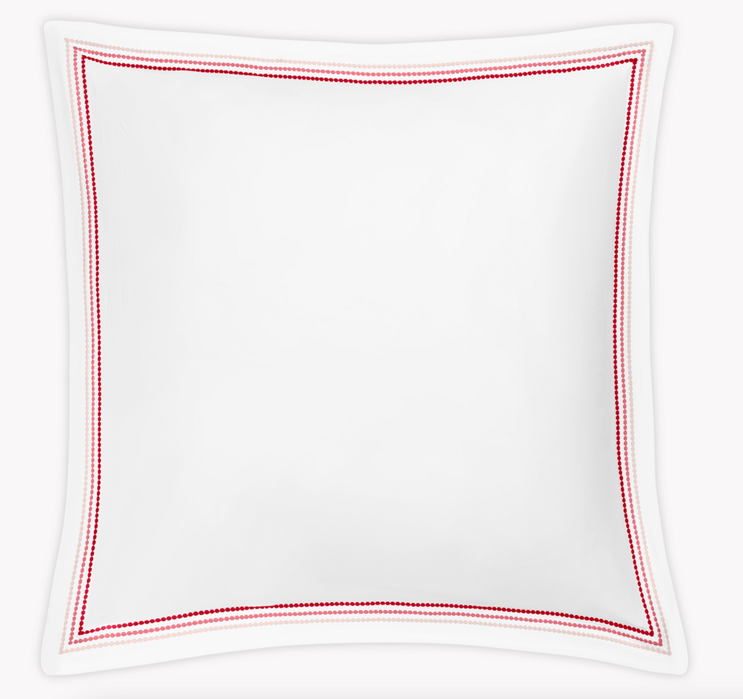 Amara Triple Pearl Sham