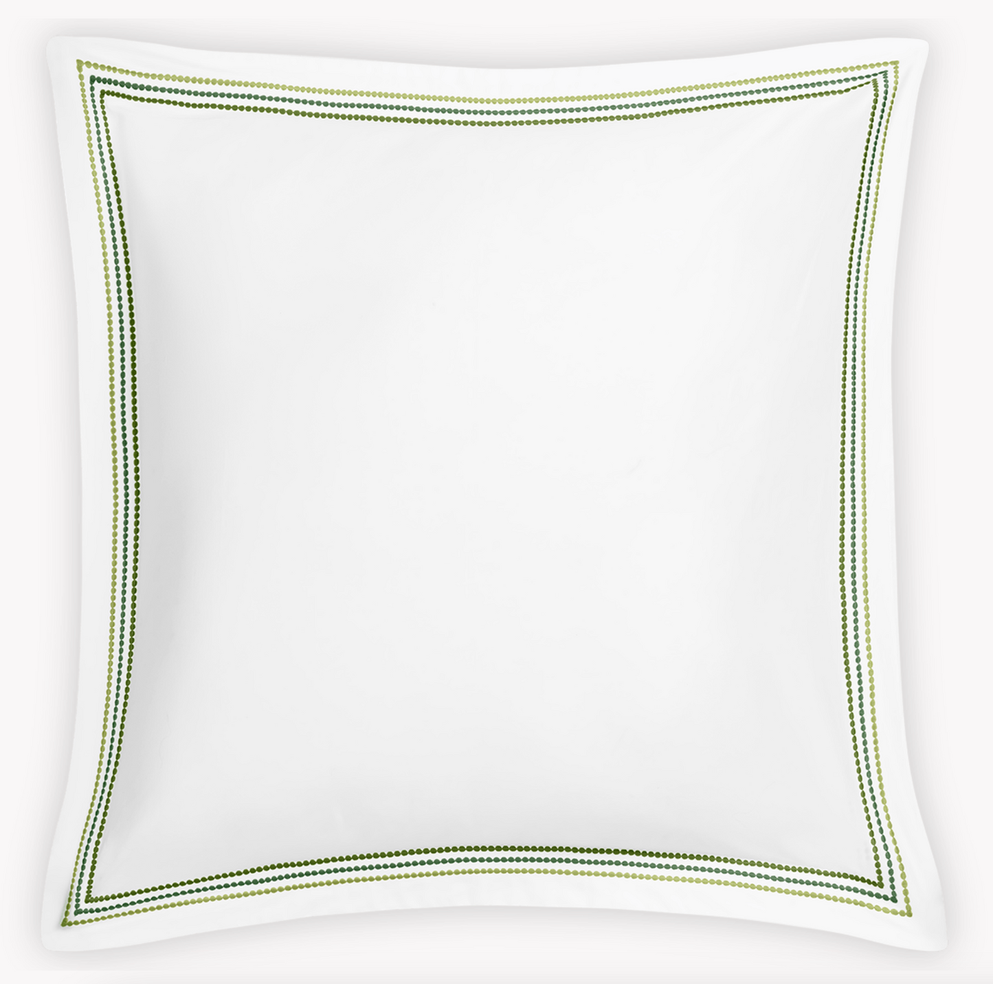 Amara Triple Pearl Sham