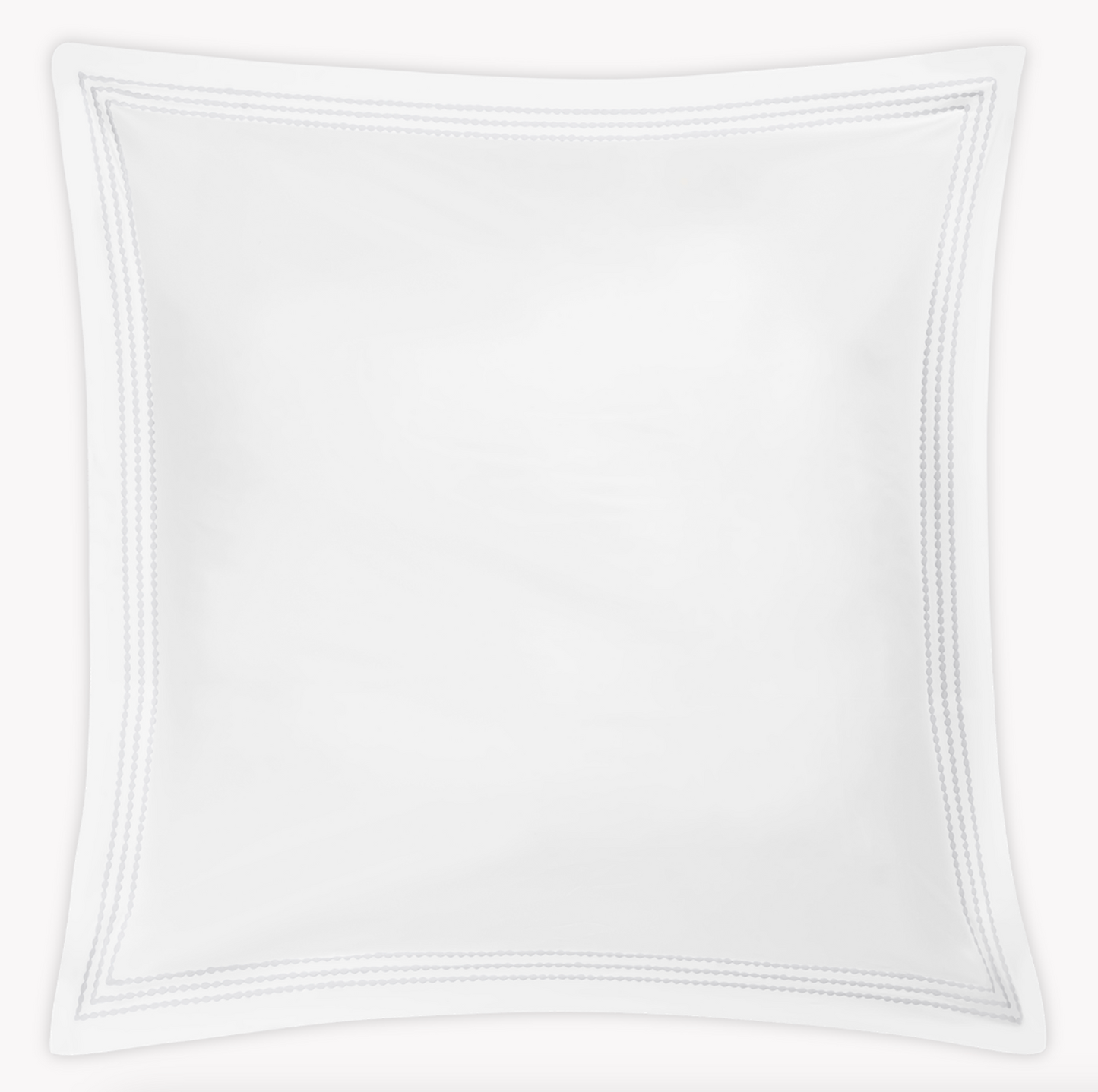 Amara Triple Pearl Sham