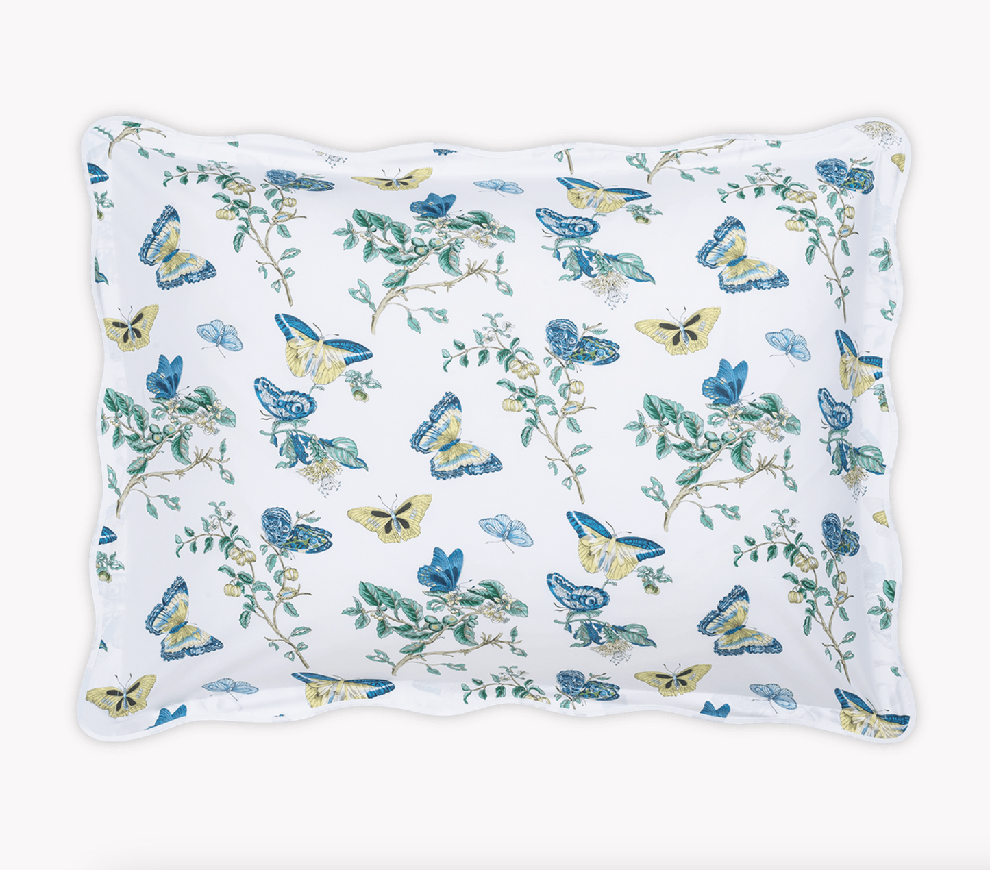 Baudin Butterfly Sham