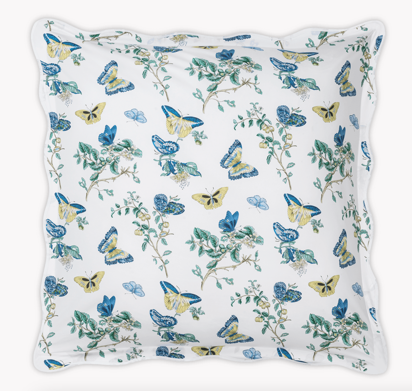 Baudin Butterfly Sham