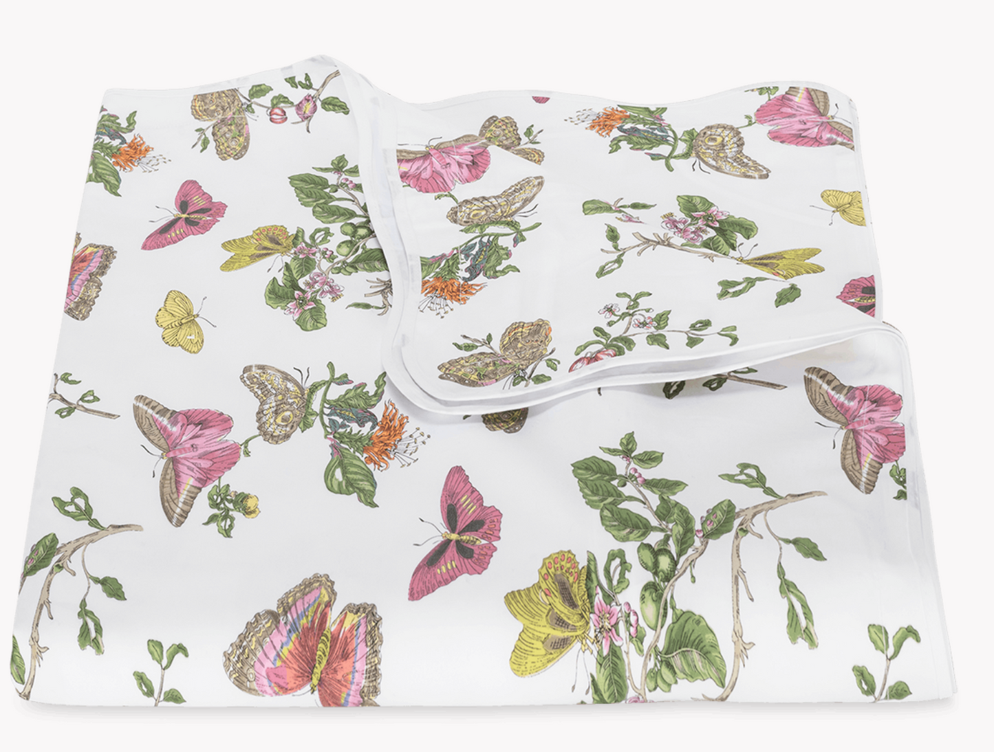 Baudin Butterfly Duvet Cover