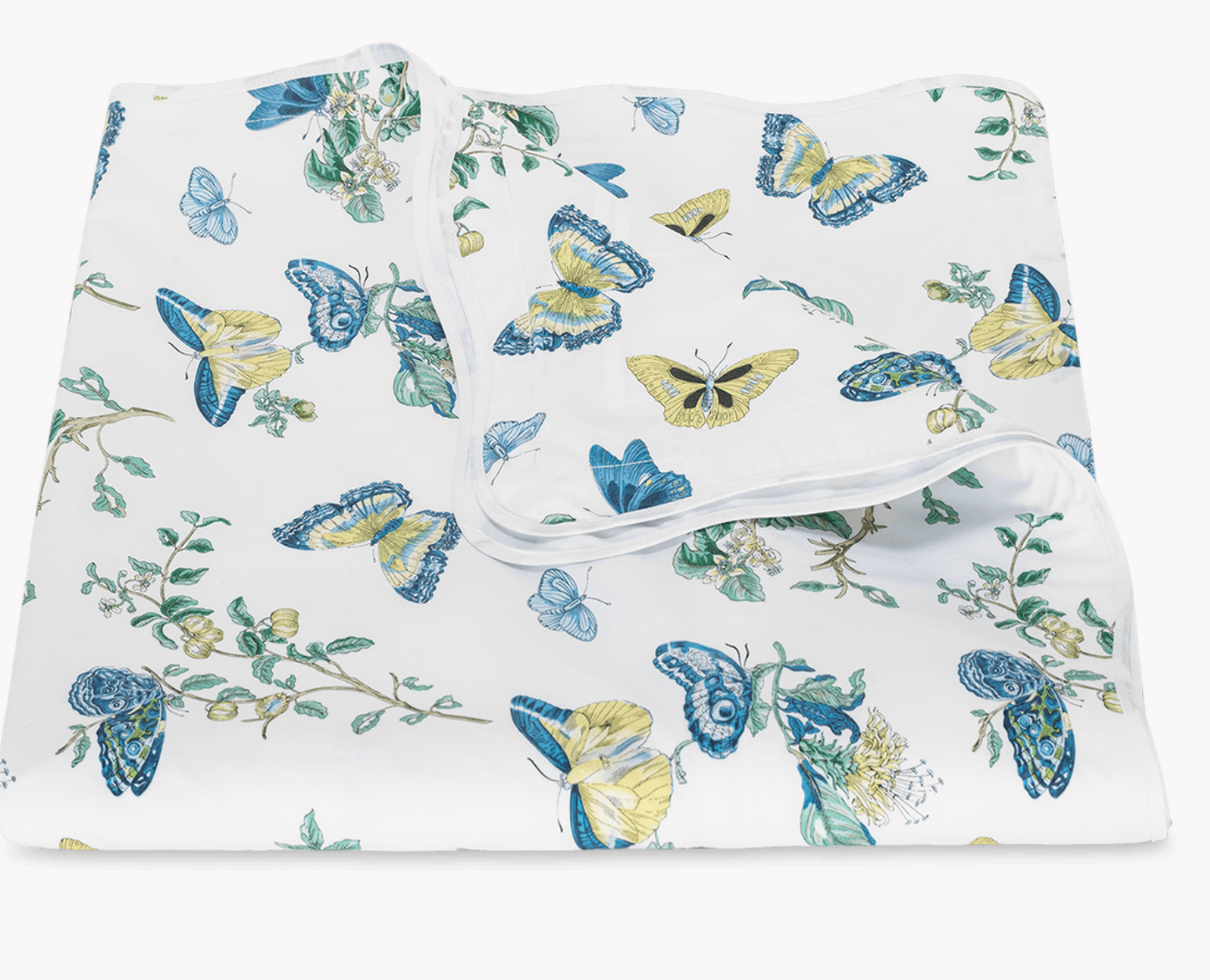 Baudin Butterfly Duvet Cover