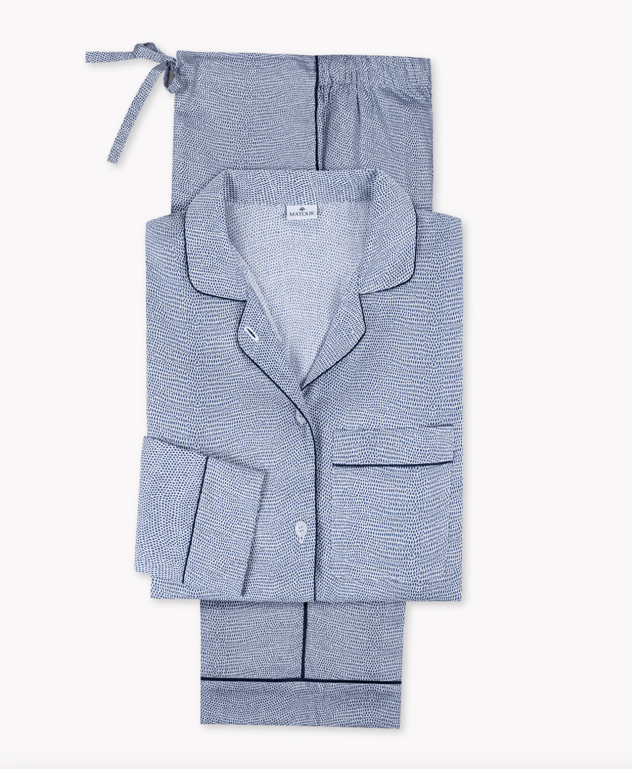 Jasper Pajama Set