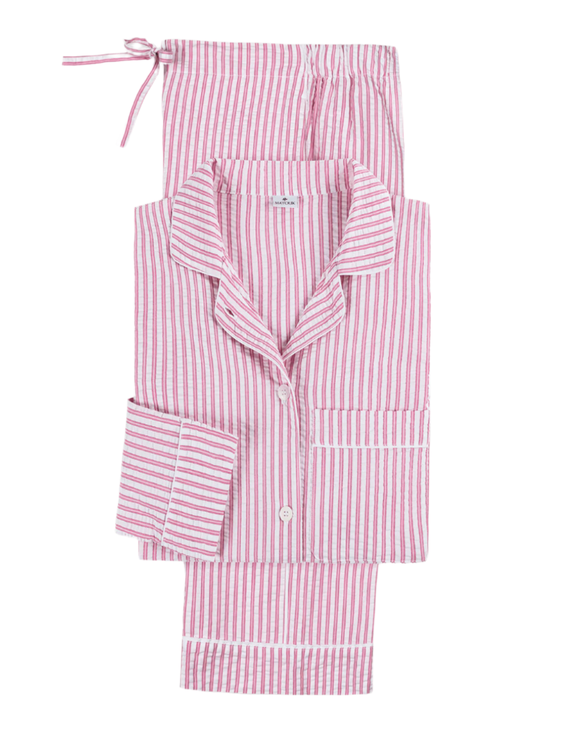 Matteo Pajama Set