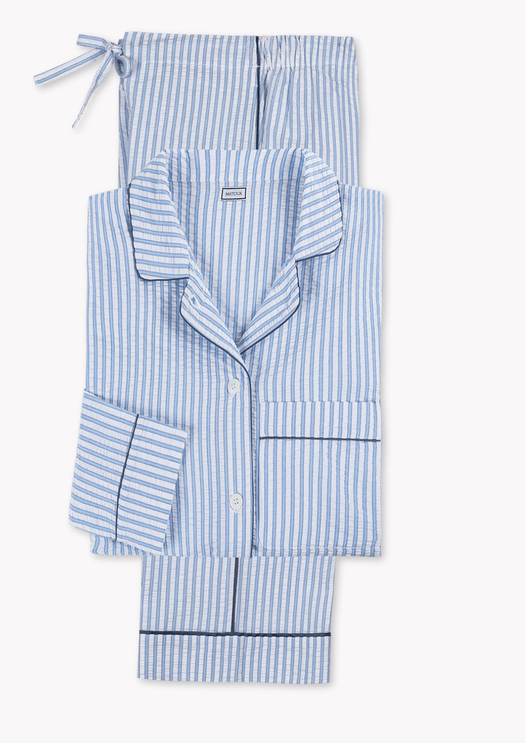 Matteo Pajama Set