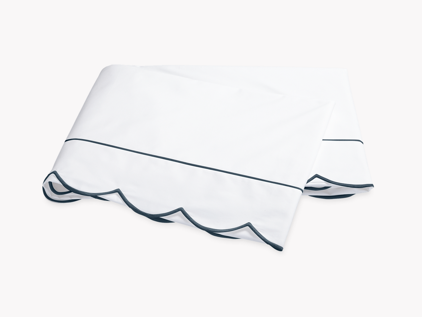 Butterfield Flat Sheet