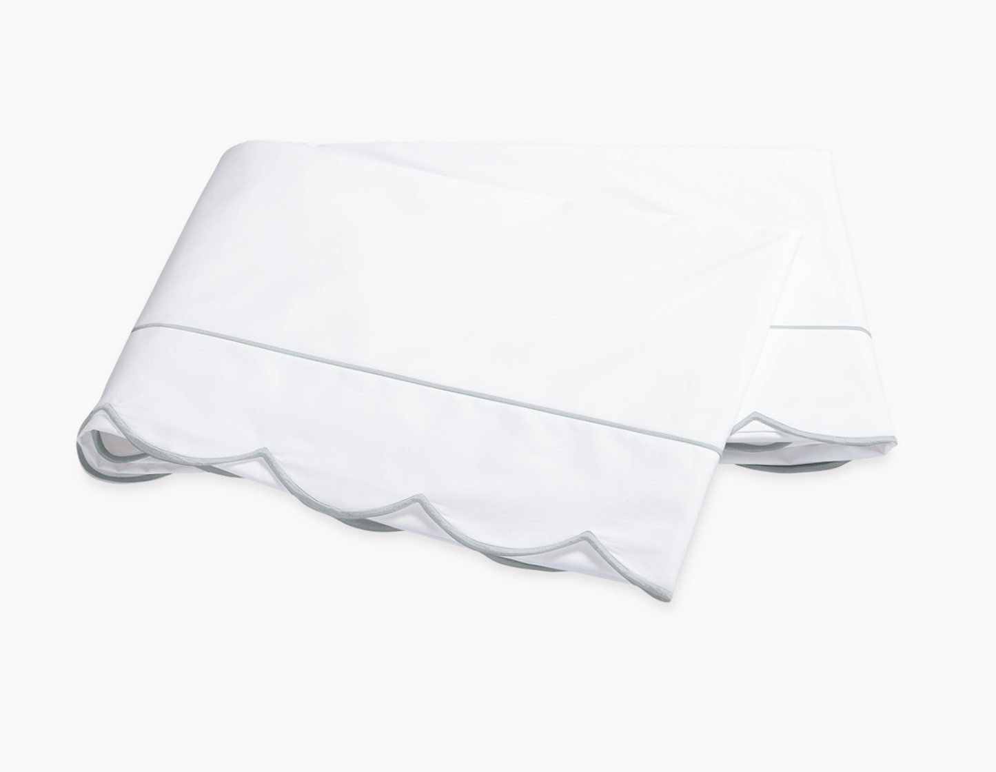 Butterfield Flat Sheet