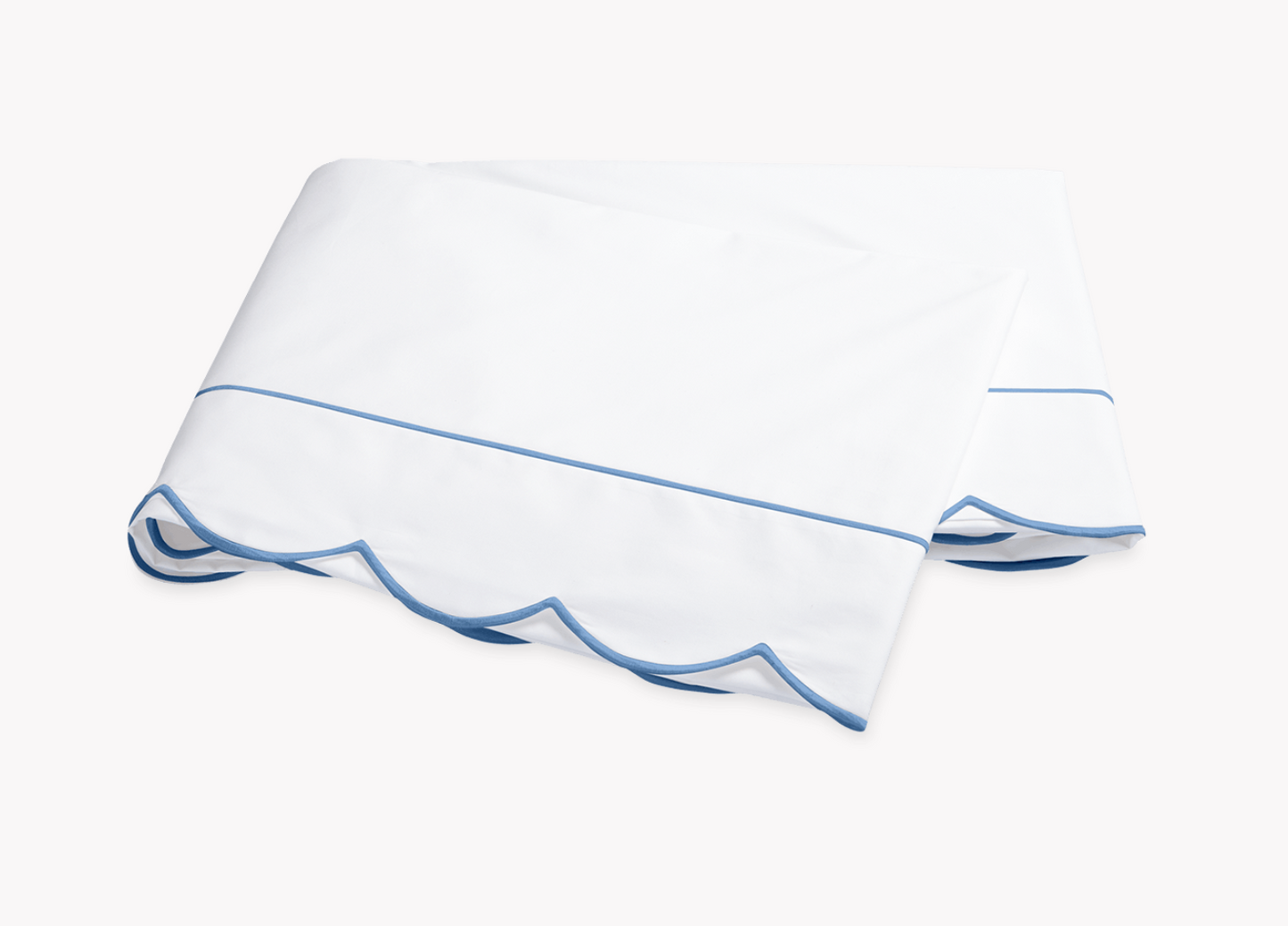 Butterfield Flat Sheet