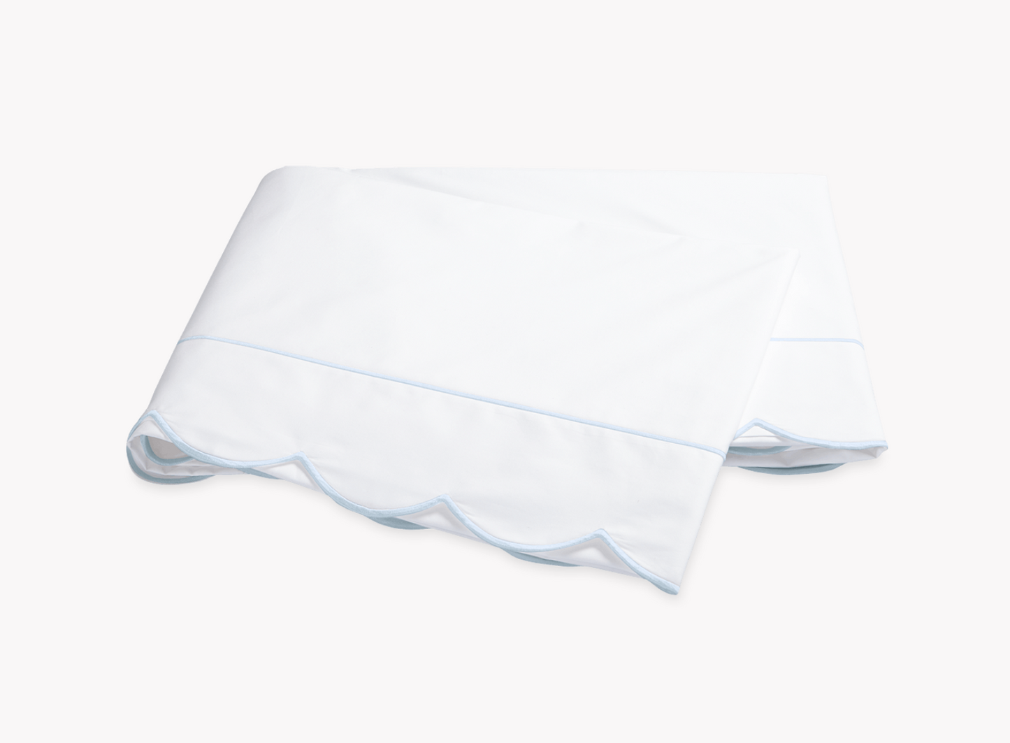 Butterfield Flat Sheet