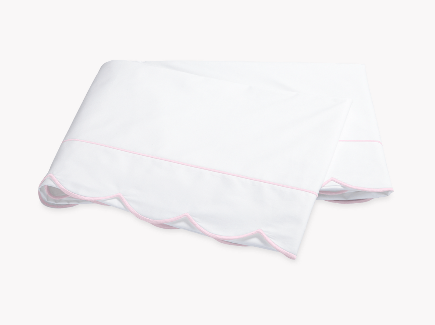 Butterfield Flat Sheet