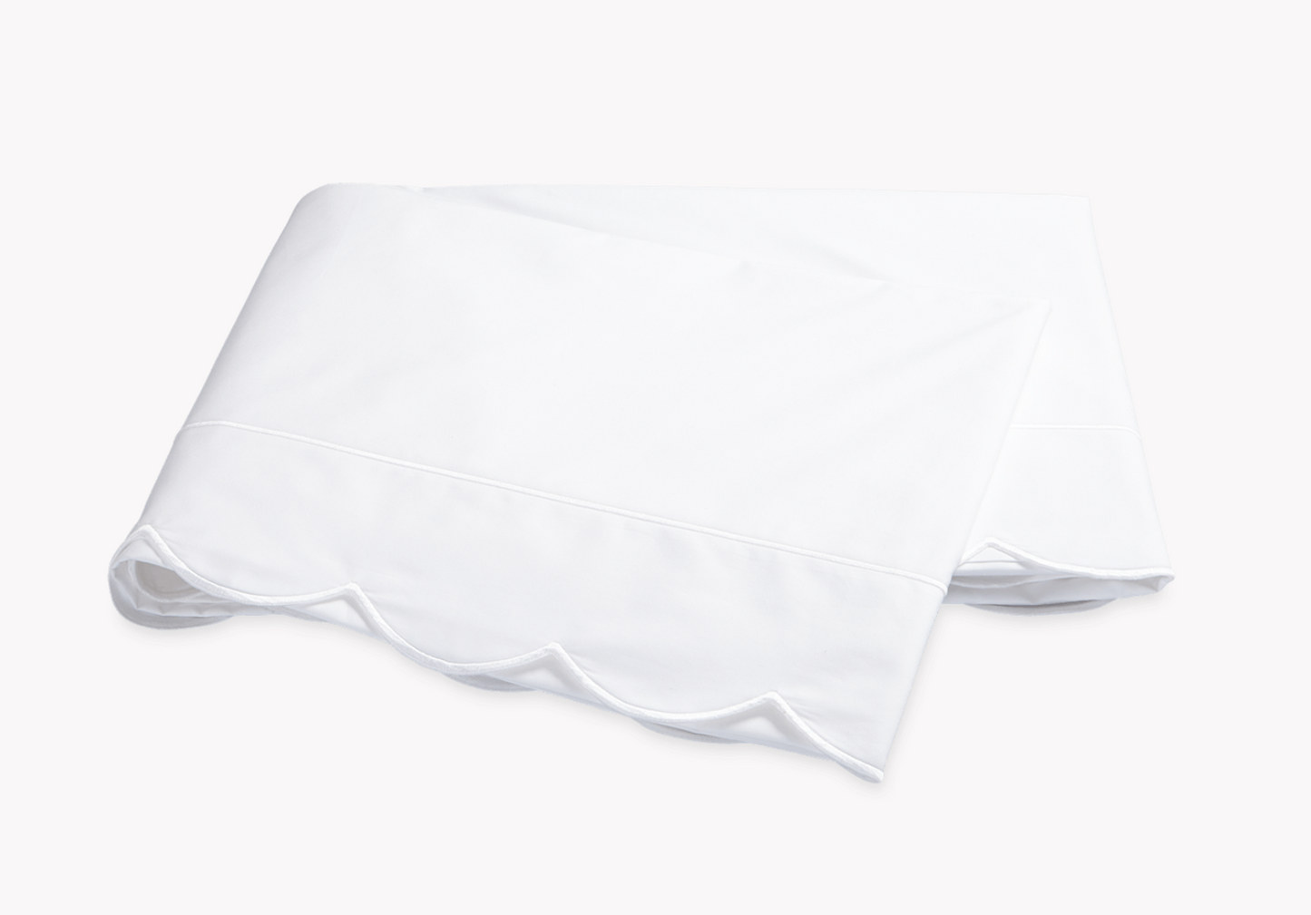 Butterfield Flat Sheet