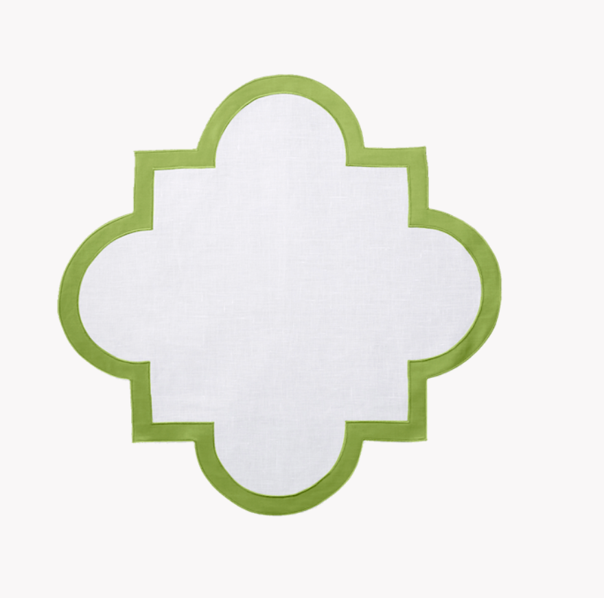 Mirasol Placemat- Set of 4