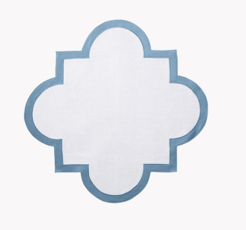 Mirasol Placemat- Set of 4