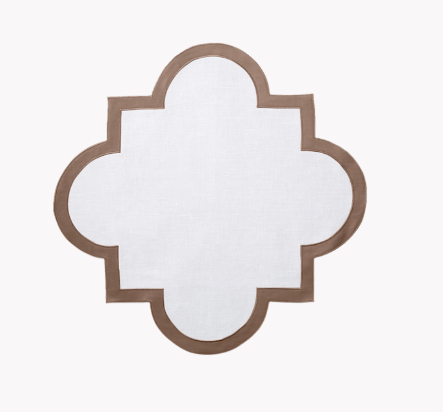 Mirasol Placemat- Set of 4