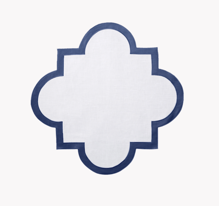 Mirasol Placemat- Set of 4