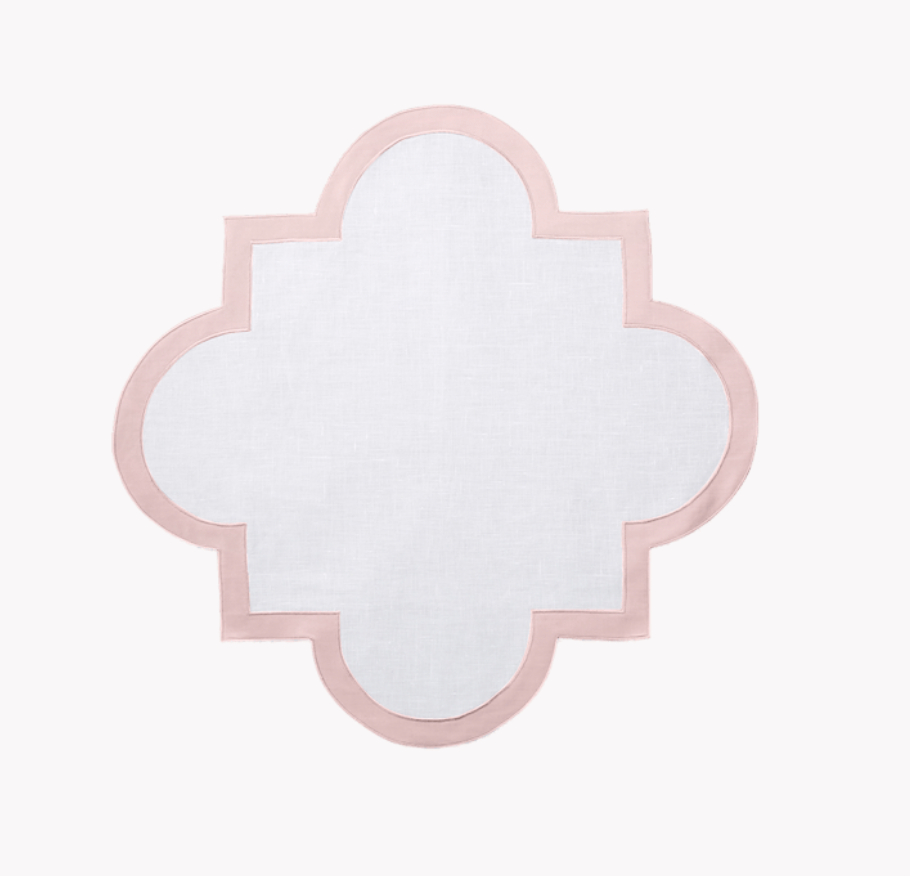 Mirasol Placemat- Set of 4