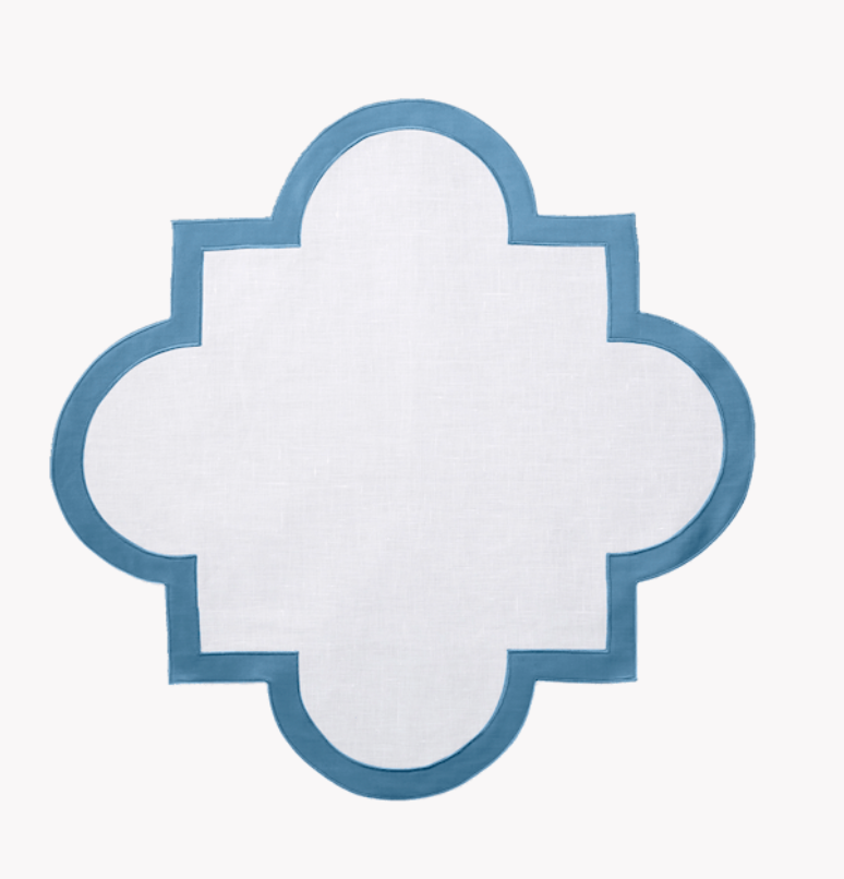 Mirasol Placemat- Set of 4