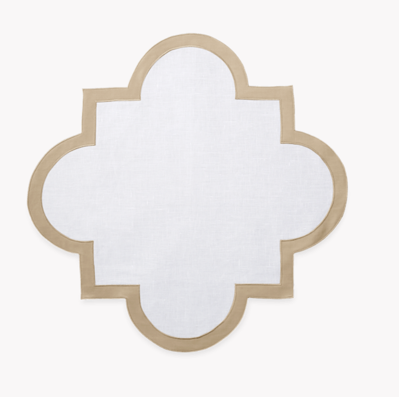 Mirasol Placemat- Set of 4