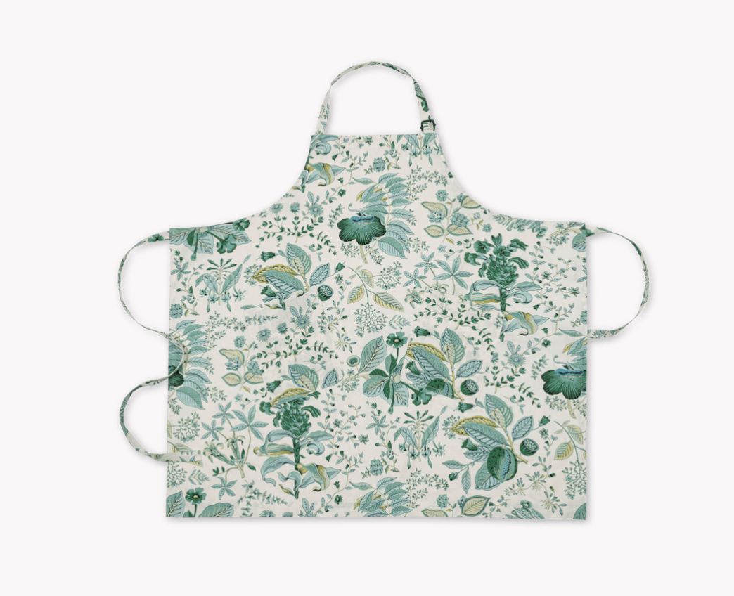 Linen Apron