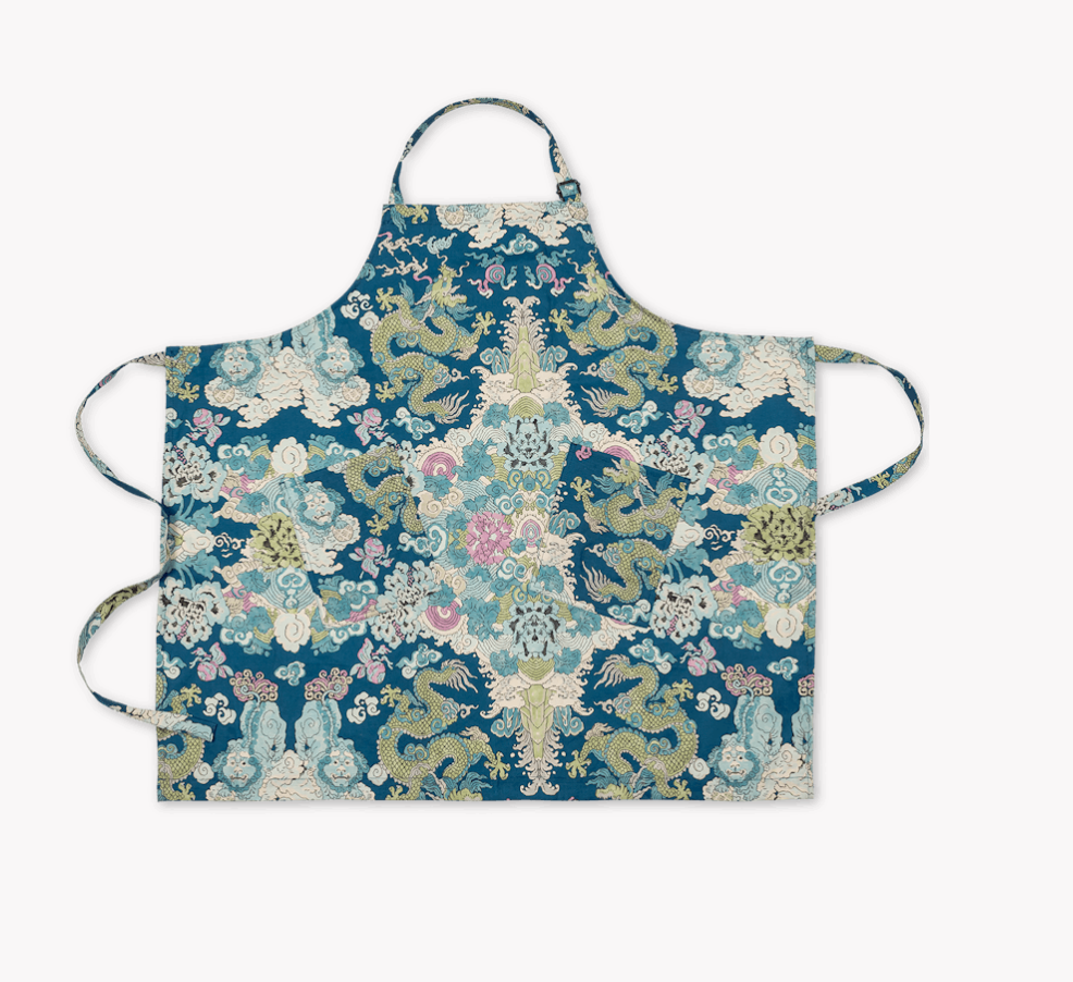 Linen Apron