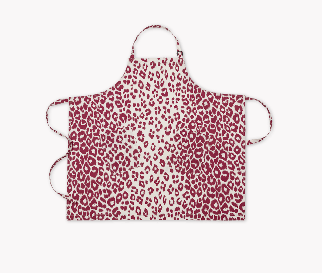 Linen Apron