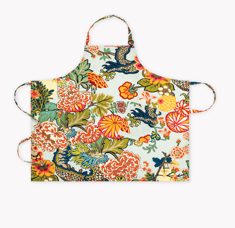 Linen Apron
