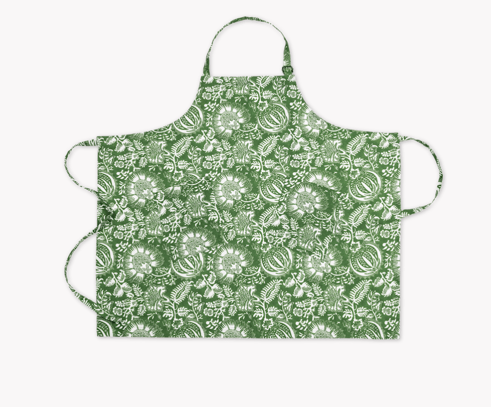 Linen Apron