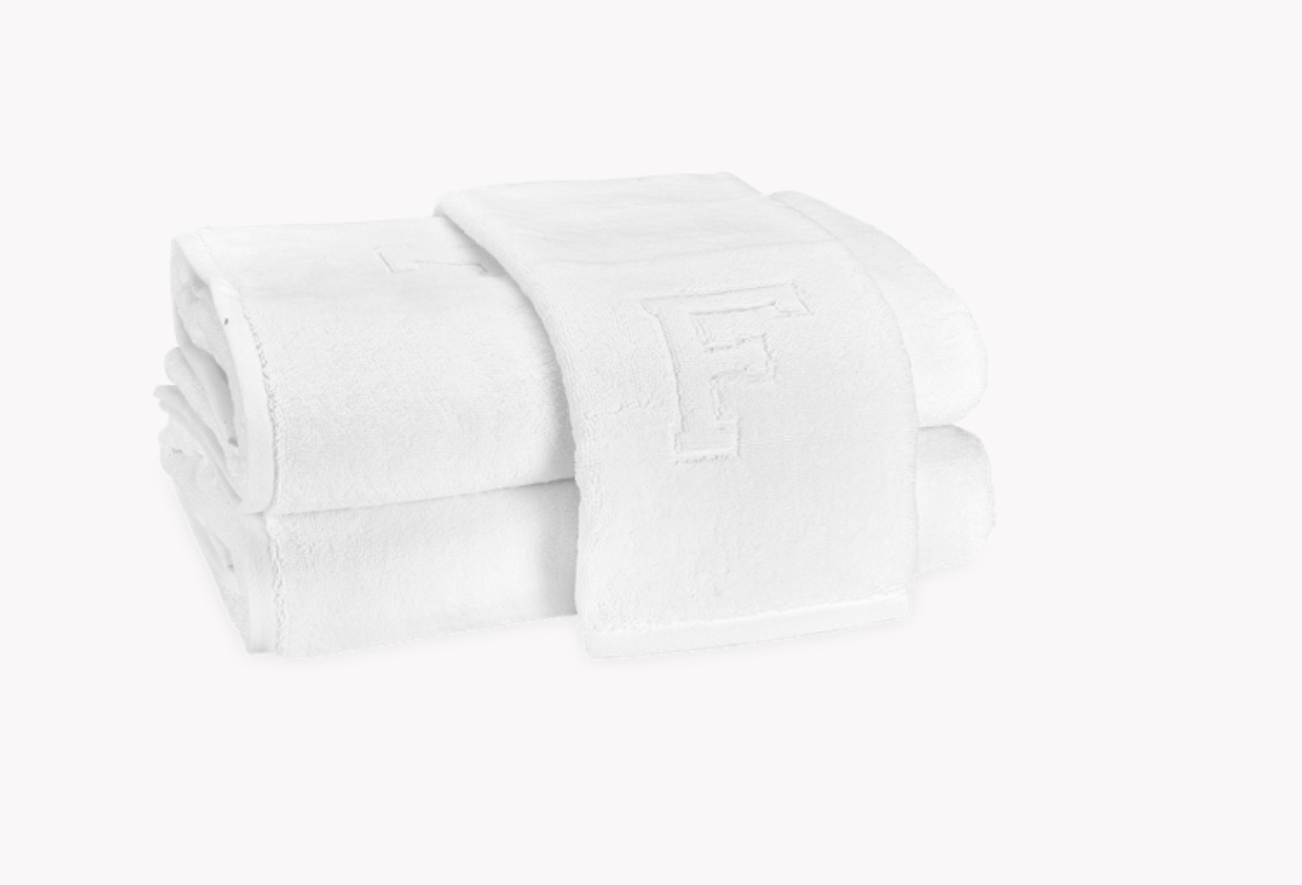 McFadden/Fields: Auberge Towels