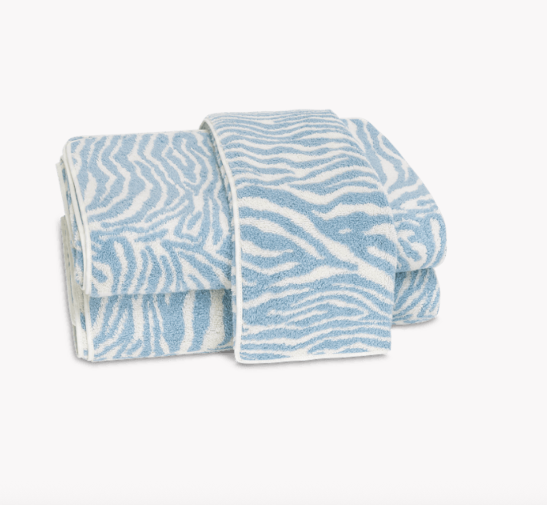 Regine Towels