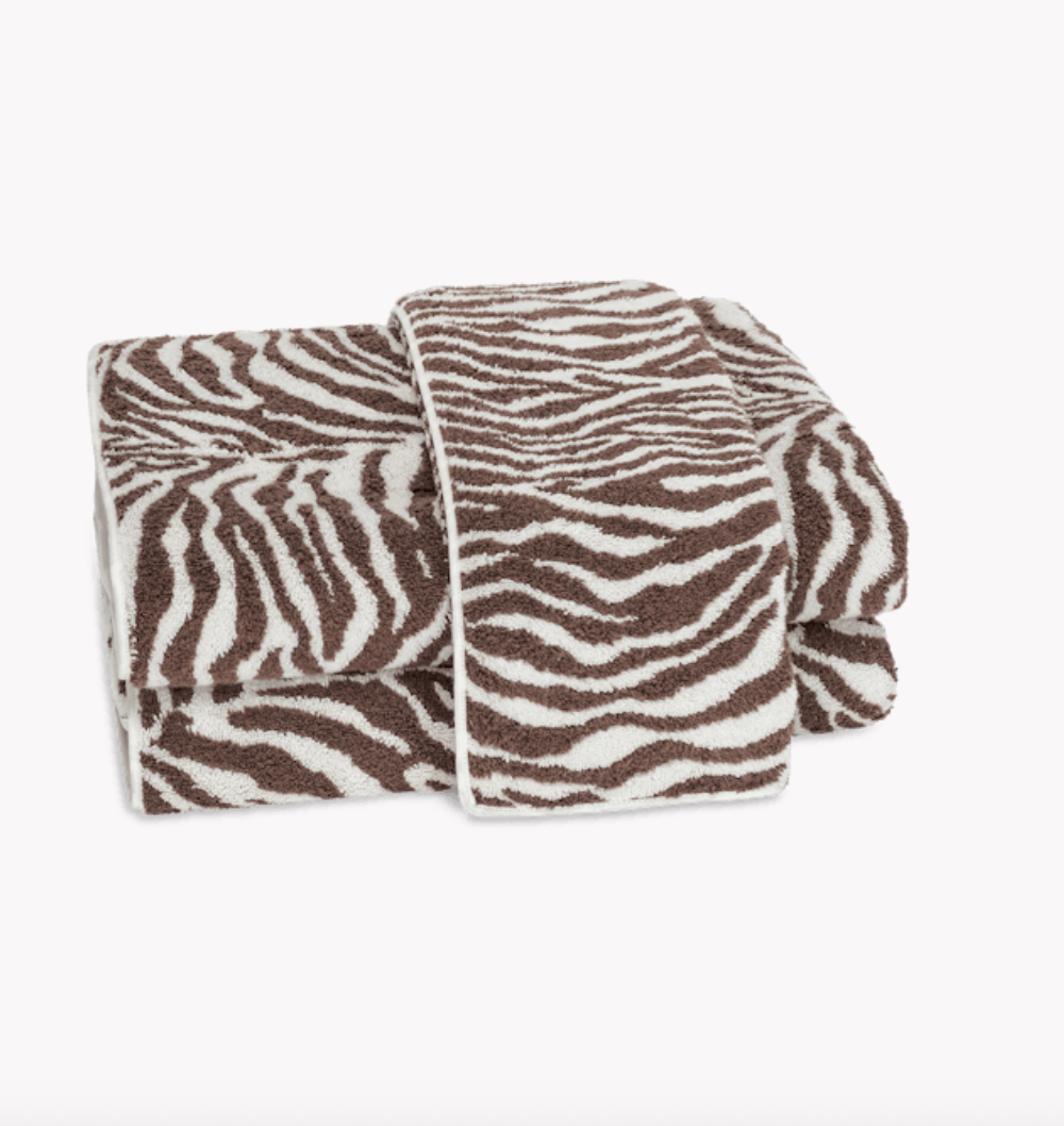 Regine Towels