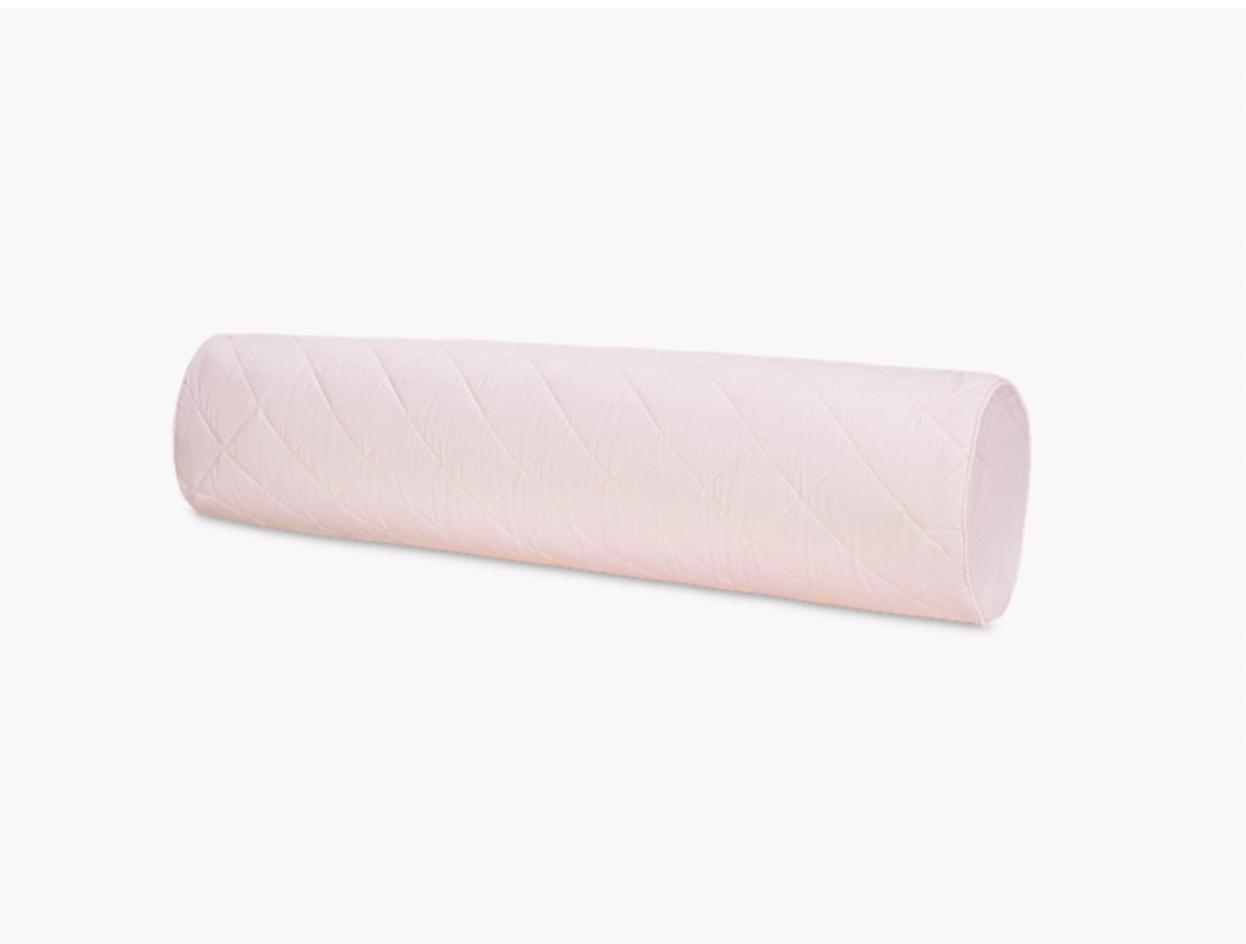 Jasper Bolster Pillow Cover