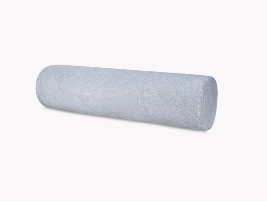 Jasper Bolster Pillow Cover