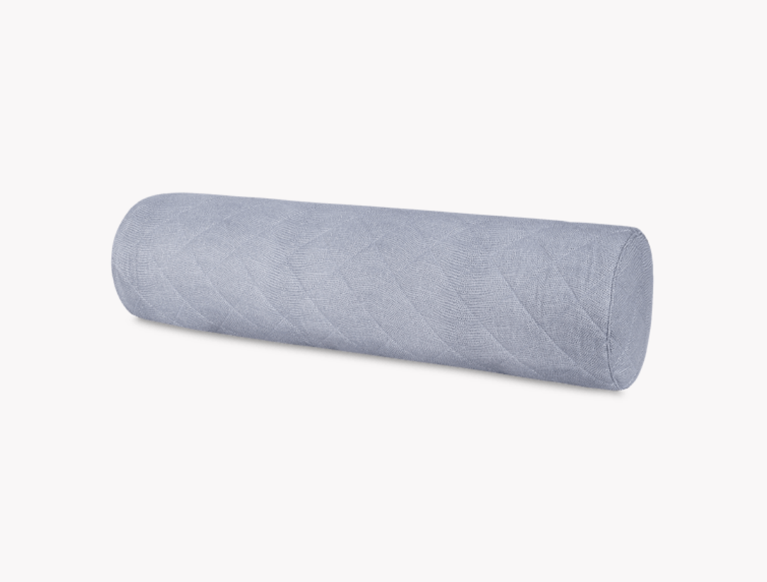 Jasper Bolster Pillow Cover