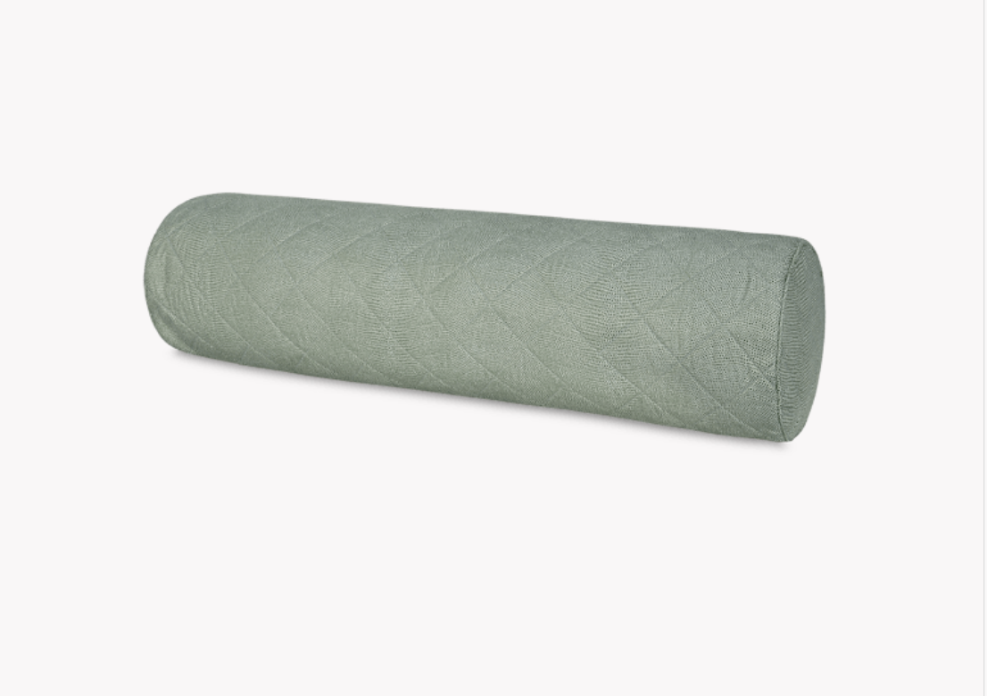 Jasper Bolster Pillow Cover