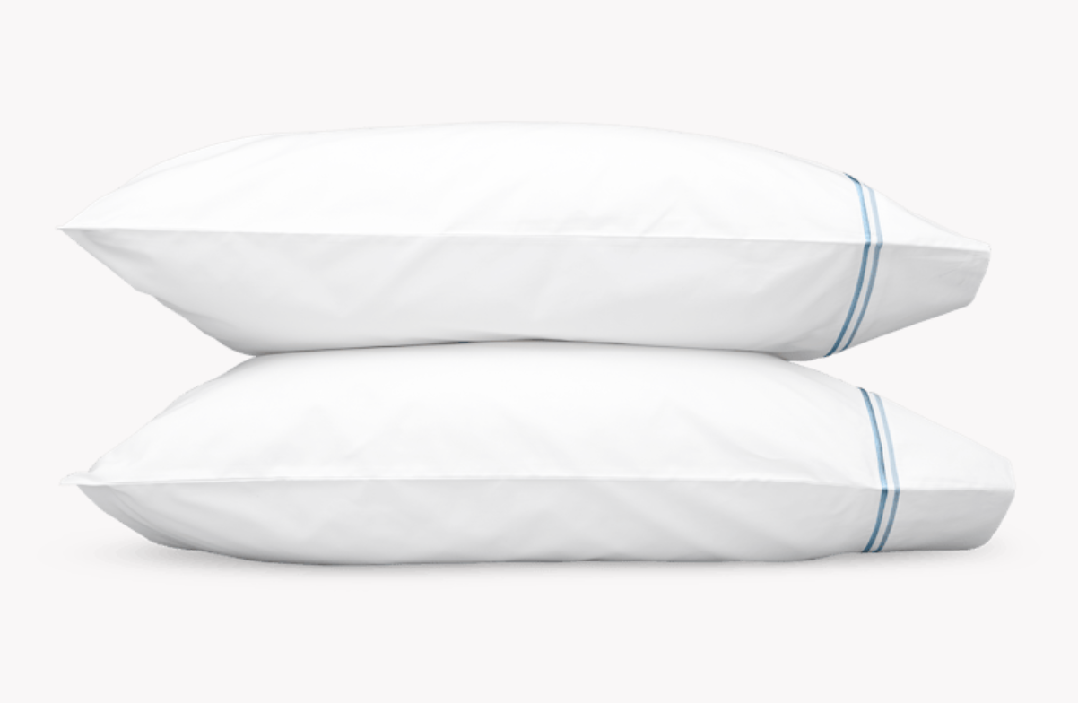 Essex Pillowcase - Pair