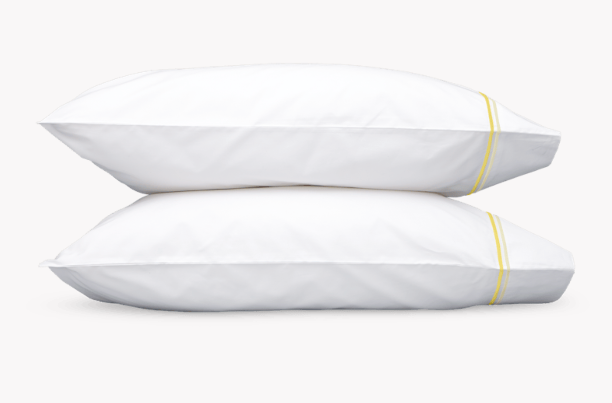 Essex Pillowcase - Pair