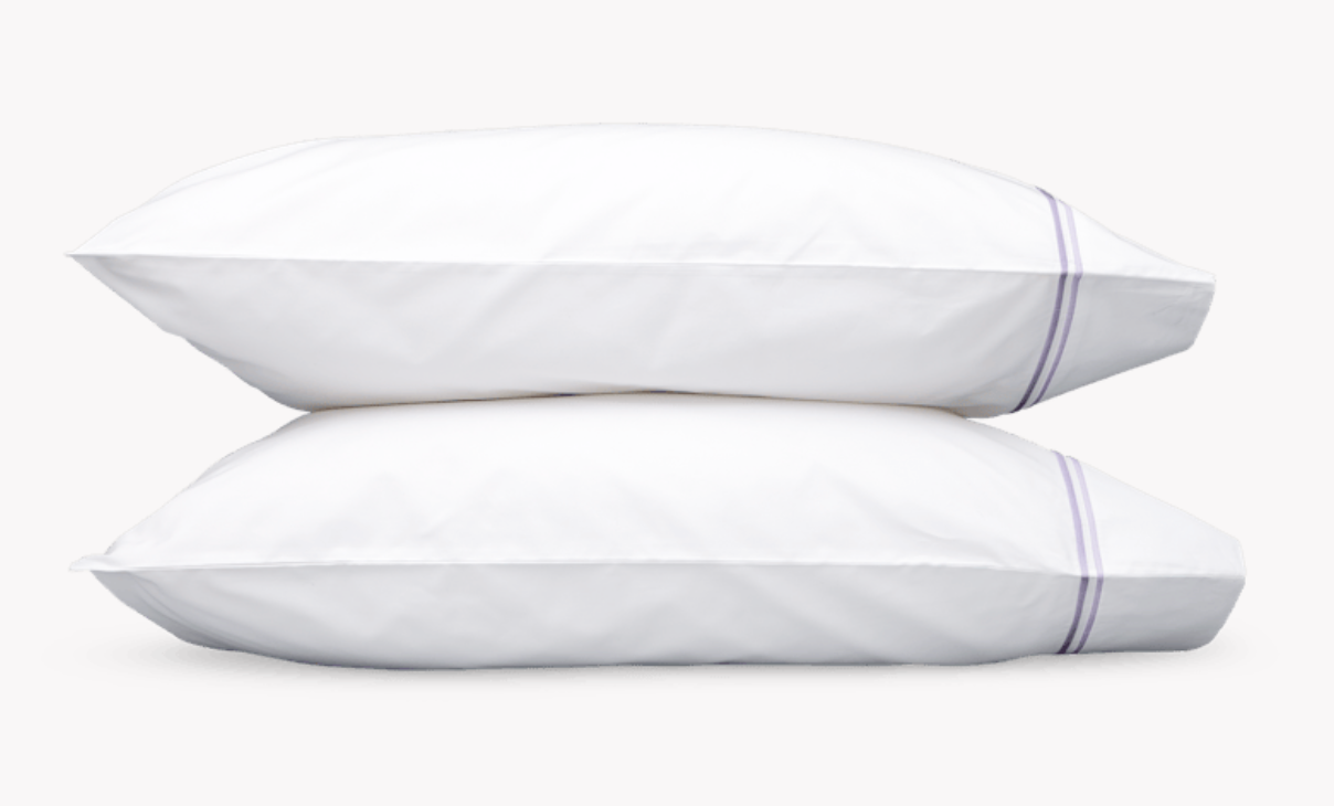 Essex Pillowcase - Pair