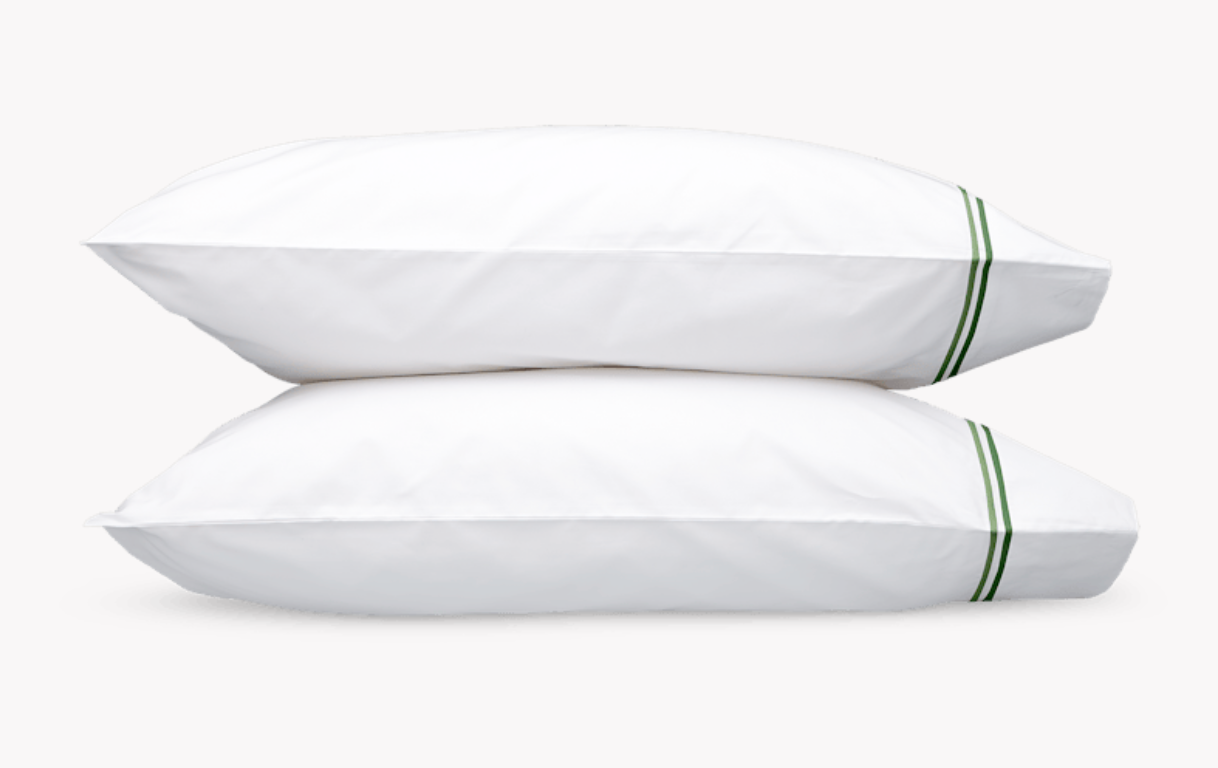 Essex Pillowcase - Pair