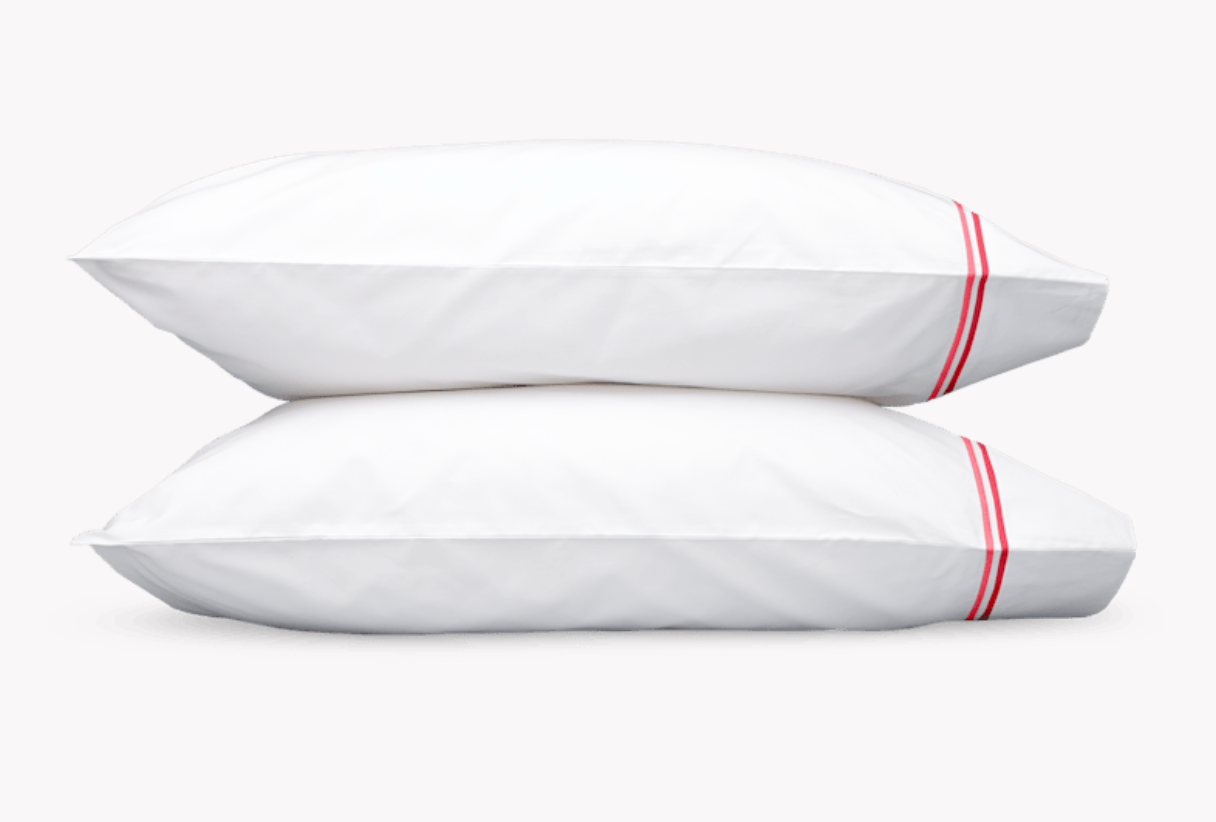 Essex Pillowcase - Pair