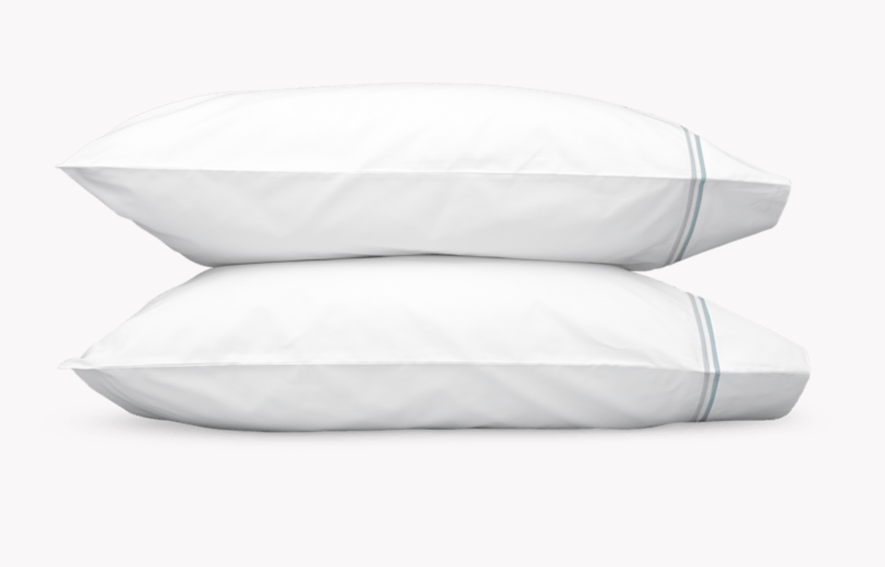 Essex Pillowcase - Pair